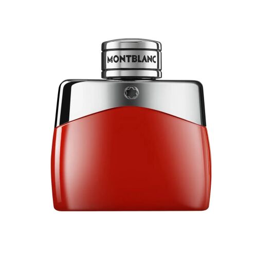 Montblanc Legend Red Eau de Parfum üveg