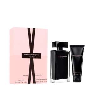 NARCISO RODRIGUEZ For Her szett