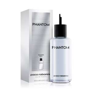 Paco Rabanne Phantom Apa de toaleta Refill 200ml - Parfum pentru bărbați
