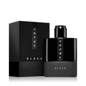 Prada Luna Rossa Black Eau de Parfum 100ml férfiaknak, dobozzal - Prada