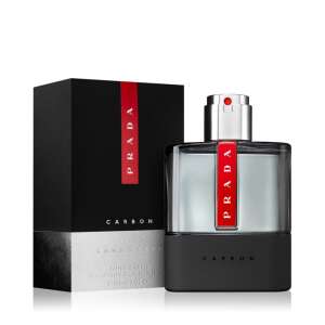 PRADA Luna Rossa Carbon Eau de Toilette 100 ml férfiaknak - Prada