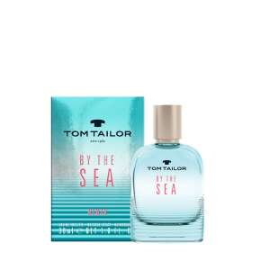 Tom Tailor By The Sea For Her Eau de Toilette 30 ml 61242048 - Tom Tailor
