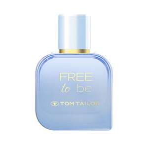 Tom Tailor Free To Be For Her - Eau de Toilette - 50ml 84117396 - Tom Tailor