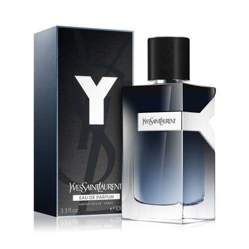 Yves Saint Laurent Y Eau de Parfum - Férfi Illat - 100ml