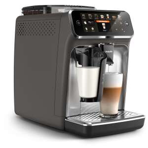 Philips EP5444/70 Series 5400 Automatický kávovar s napeňovačom mlieka Lattego 61243369 Kávovary