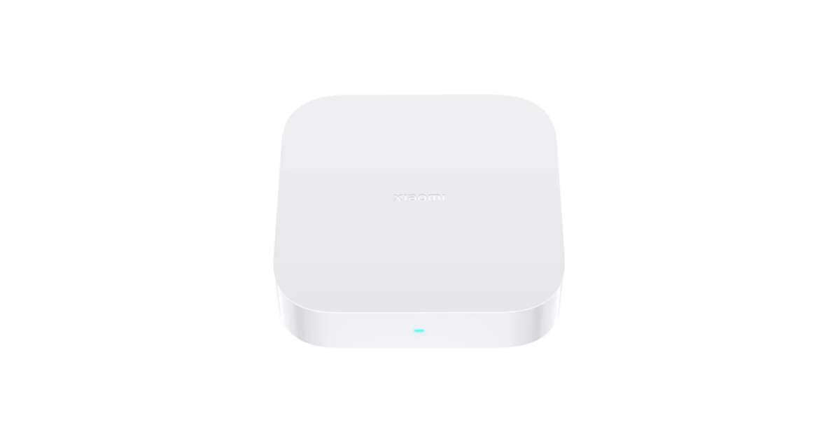 xiaomi-smart-home-hub-2 - Xiaomi UK