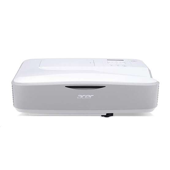 Acer u5230 projektor 1024 x 768, 16:9, fehér