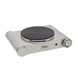 Plită portabilă Zilan ZLN0535 cu un singur arzător, plită electrică - Plite și Aragazuri