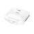 Floria ZLN0830 weißer Sandwichmaker