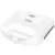 Floria ZLN0830 white sandwich maker