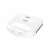 Floria ZLN0830 white sandwich maker