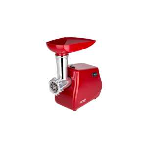 Floria ZLN2387 electric meat grinder, red - Meat Grinder