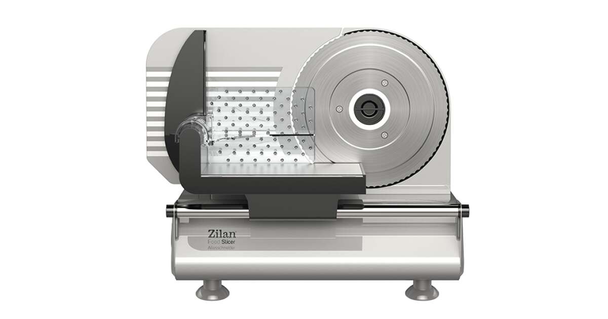 150-Watt Electric Slicer