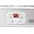 Zilan ZLN6104 yogurt maker control panel with temperature and time settings