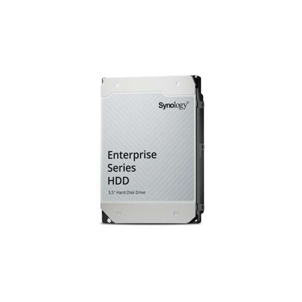 Synology 3,5" hdd enterprise series 16tb, 7200rpm - hat5300-16t h...