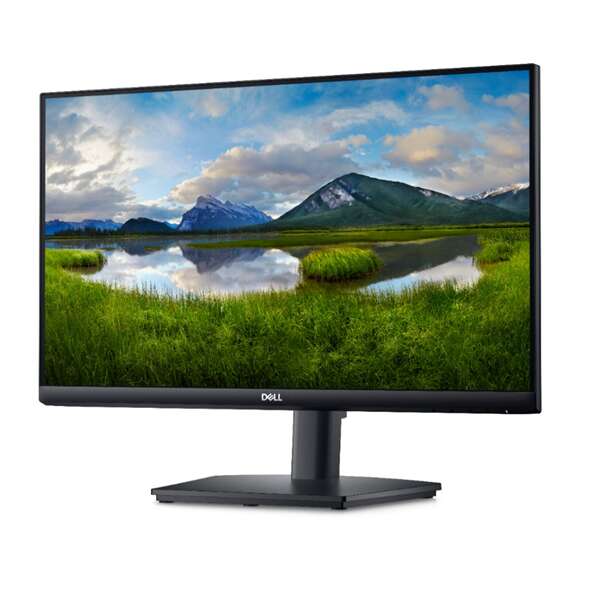 Dell lcd monitor 23,8" e2424hs 1920x1080 16:9 va, 3000:1, 250cd,...