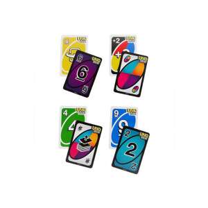 Uno Flip! kártyajáték (GDR44) 61249983 Kártyajáték