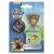 Paw Patrol Shaped Eraser Set 3 pcs 61250457