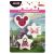 Disney Minnie - Radír szett - 3 db 61250462