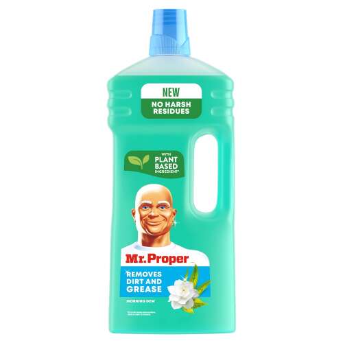Mr. Proper univerzálny čistič podláh Morning Dew 1,5 l