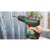 Bosch EasyDrill 18V-40 akumulátorový vŕtací skrutkovač v prevádzke, vŕtanie do kovu