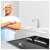Mr. Proper Spray Wipe Done Degreaser, Peps Mandarin, removes grease and grime from kitchen surfaces