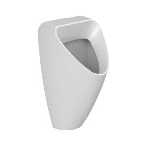 CeraStyle CITY Falra Szerelhető Piszoár - 55x32 cm