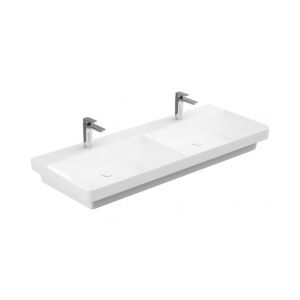 Sanovit LUXURY Dupla Mosdókagyló - 120x46 cm
