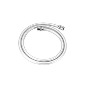 Viva Silverflex Anti Twist csavarodásmentes zuhany gégecső 1/2" - KÚPOS - 150 cm 115076963 - Gégecső