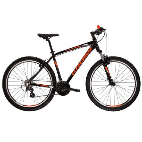 Kross Hexagon 2.0 MTB Hegyikerékpár - 27,5″