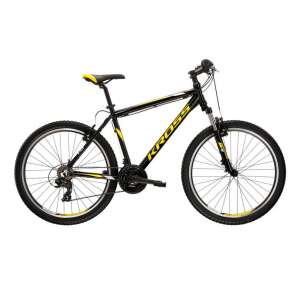 Kross Hexagon 1.0 S MTB 26" kerékpár 2022 61720530 