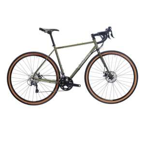 Kross Esker 4.0 II. gravel kerékpár 61272517 
