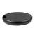 Puluz drehender Präsentationsständer, 45 cm Durchmesser, schwarz