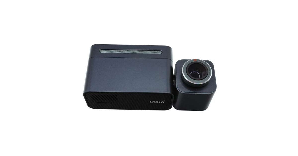 Car Video Recorder DVR25GPS - Canyon