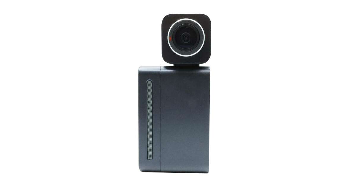 Car Video Recorder DVR25GPS - Canyon