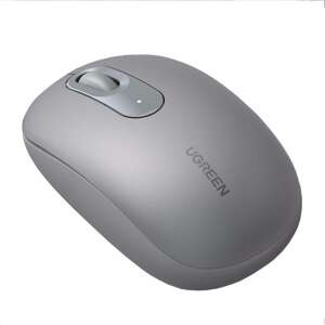 UGREEN 90669 grey wireless mouse - Ugreen