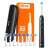 Bitvae R2 Daily Rotary Electric Toothbrush with 8 Replacement Brush Heads and Travel Case
