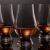 Quasar & Co. Glencairn Whiskypohár Készlet - 4 db - 220 ml 134568714