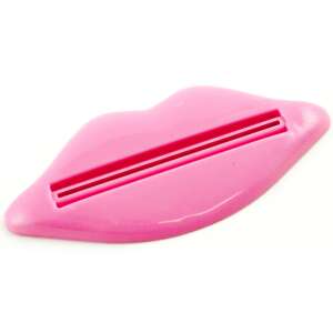 Száj Alakú Fogkrém Kinyomó - 2 db-os Készlet