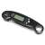 ProCart® Digital Thermometer with Probe, IP67 Waterproof, Illuminated LCD, Magnet, Auto On / Off