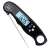 ProCart® Digital Thermometer with Probe, IP67 Waterproof, Illuminated LCD, Magnet, Auto On / Off