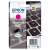 Epson T07U3 Magenta Ink Cartridge 20.3ml, 407, C13T07U340
