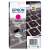 Epson T07U3 Magenta Ink Cartridge 20.3ml, 407, C13T07U340