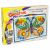 Ciuperci ac de puzzle cu ace 296pcs 141967960