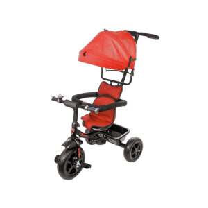 Tricikli BUMI-1 piros 85283481 Triciklik - Dönthető ülés - Hangeffekt