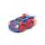 Jada Toys Spiderman Web Racer diaľkovo ovládané auto v pohybe