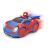 Jada Toys Spiderman Web Racer RC Car in motion