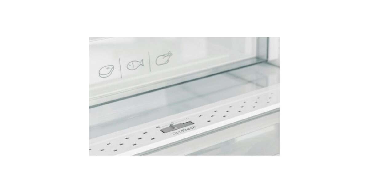 Sharp SJ-BA10DMXWF-EU hűtőszekrény | Pepita.hu
