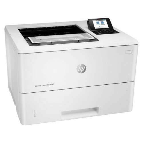 HP LaserJet Enterprise M507dn - Monokróm Lézernyomtató - A4