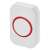 EMOS P5732T Wireless Doorbell Button, White